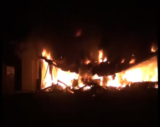 December 26: Camp Liberty under missile attack by Iraqi forces for the fourth time in 2013