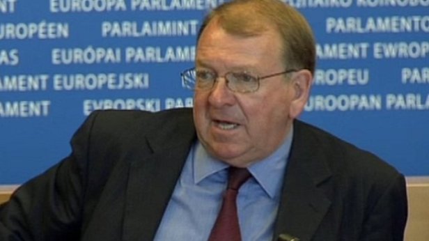 struan stevenson