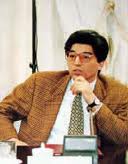Mohammad Hossein Naghdi, NCRI representative in Italy, assassinated by Iranian regime's terrorists in 1993