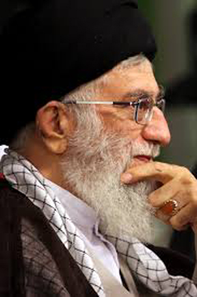 Khamenei