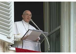 Pope Francis speech at Sarajevo